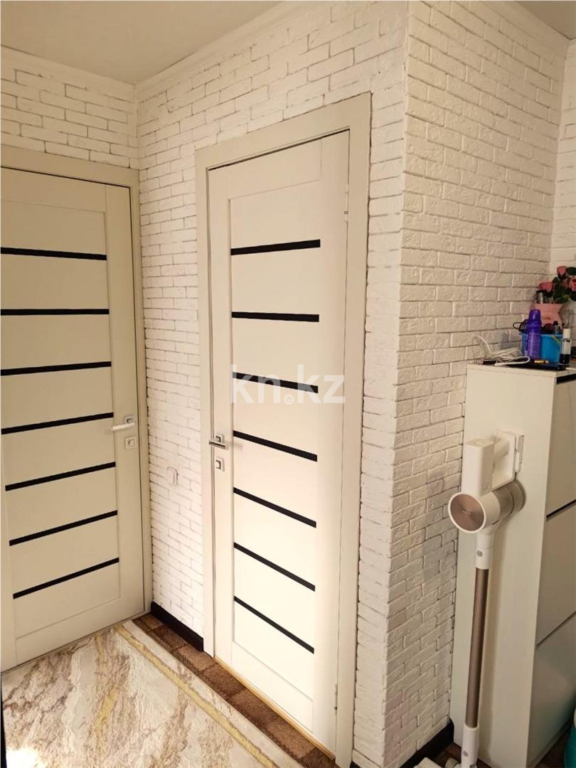 Продажа 3-комнатной квартиры, 62 м² - Продажа квартир в Пришахтинске Караганды фото 12 из 18