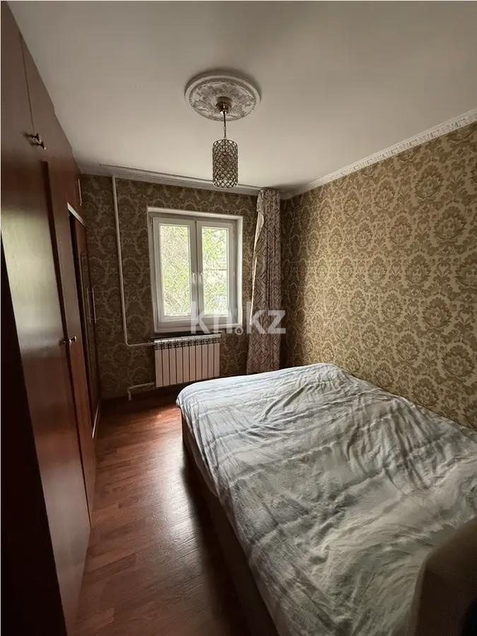 Продажа 2-комнатной квартиры, 43 м² в Алматы - фото 2