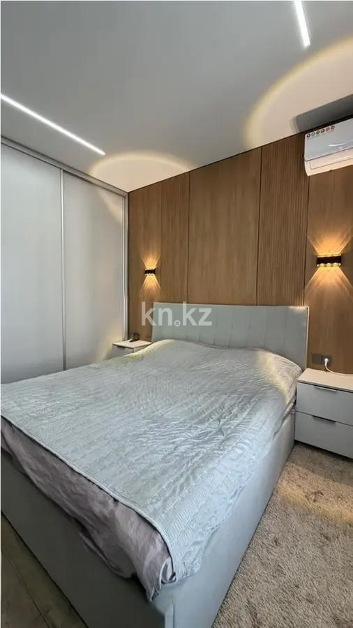 Продажа 3-комнатной квартиры, 76.2 м² - Продажа трехкомнатных квартир от собственников в Алматы - страница 22 фото 3 из 3