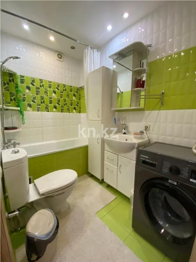 Продажа 2-комнатной квартиры, 46 м², ул. Бейбитшилик, дом  28 в Астане - фото 4