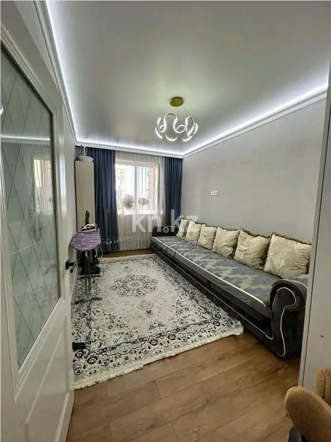 Продажа 3-комнатной квартиры, 55.23 м² в Астане - фото 2