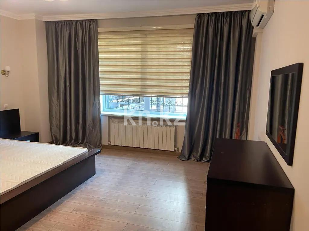 Продажа 4-комнатной квартиры, 140 м², ул. Ходжанова, дом  78 в Алматы - фото 2