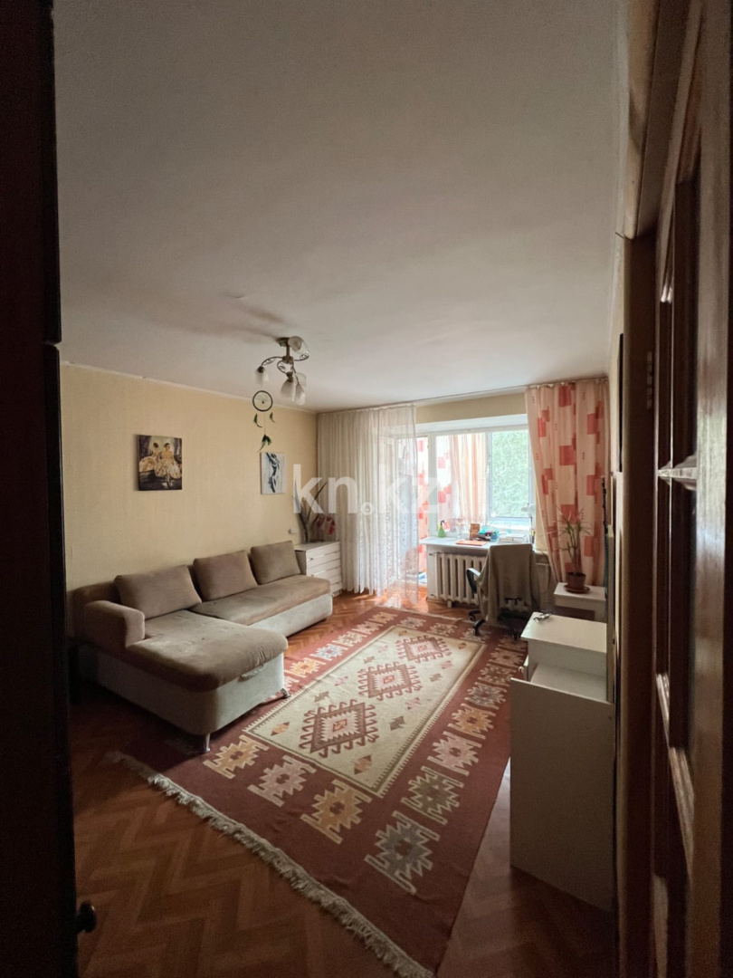 Продажа 2-комнатной квартиры, 50 м² в Астане - фото 5