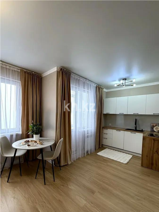 Продажа 2-комнатной квартиры, 36.6 м² - Продажа квартир от собственников в Алматы - страница 28 фото 2 из 3