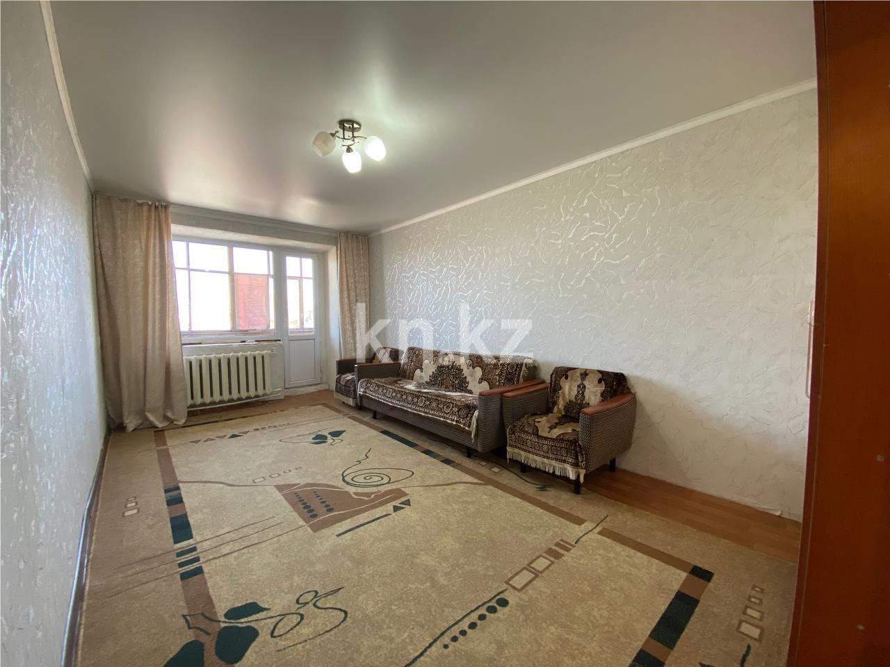 Продажа 1-комнатной квартиры, 32 м² в Темиртау