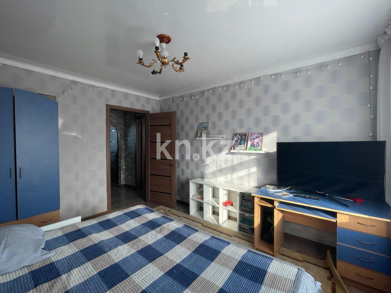 Продажа 5-комнатного дома, 98.2 м², ул. Северная в Темиртау - фото 3