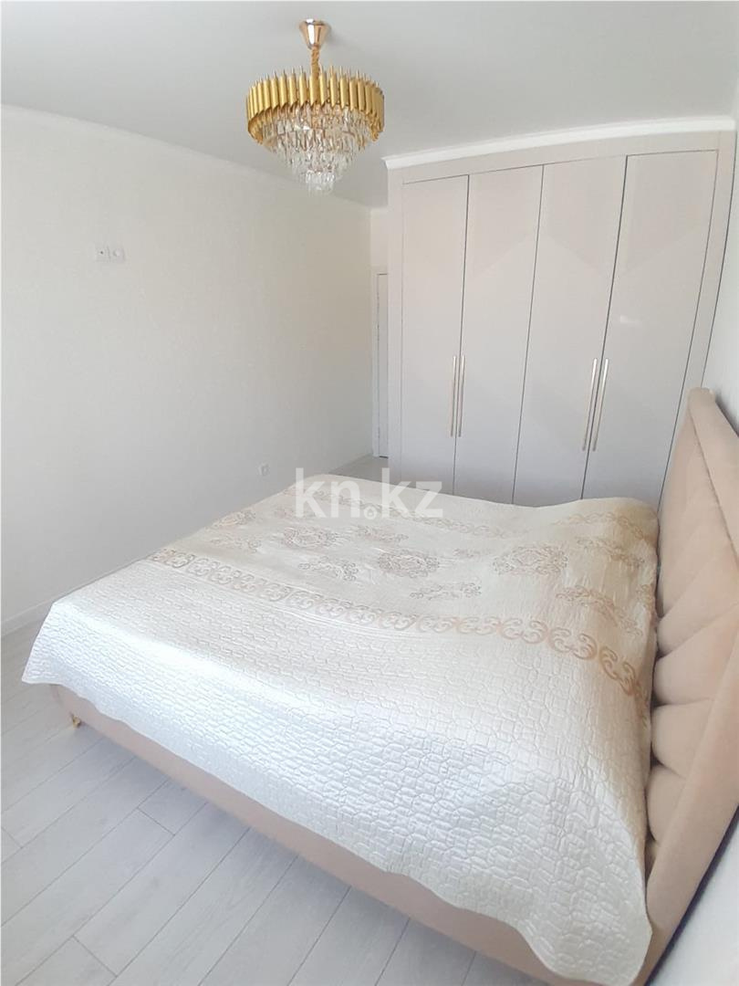 Продажа 3-комнатной квартиры, 90 м² - Продажа квартир в новостройках Караганды фото 7 из 22