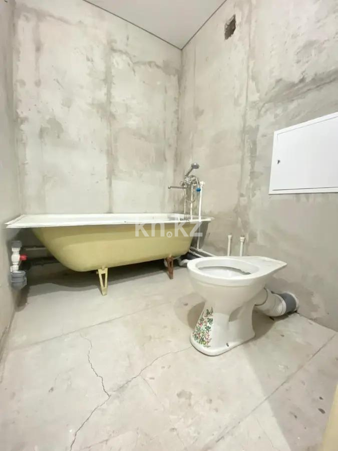 Продажа 2-комнатной квартиры, 43 м², ул. Караганды, дом  28/1 - Продажа квартир в Темиртау без посредников фото 3 из 4