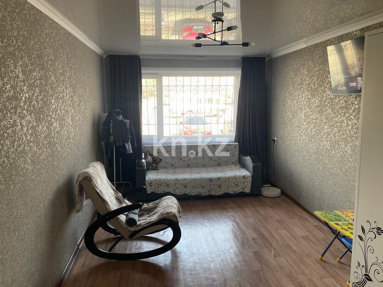 Продажа 2-комнатной квартиры, 44 м² - Продажа двухкомнатных квартир от собственников в Караганде - страница 2 фото 9 из 9