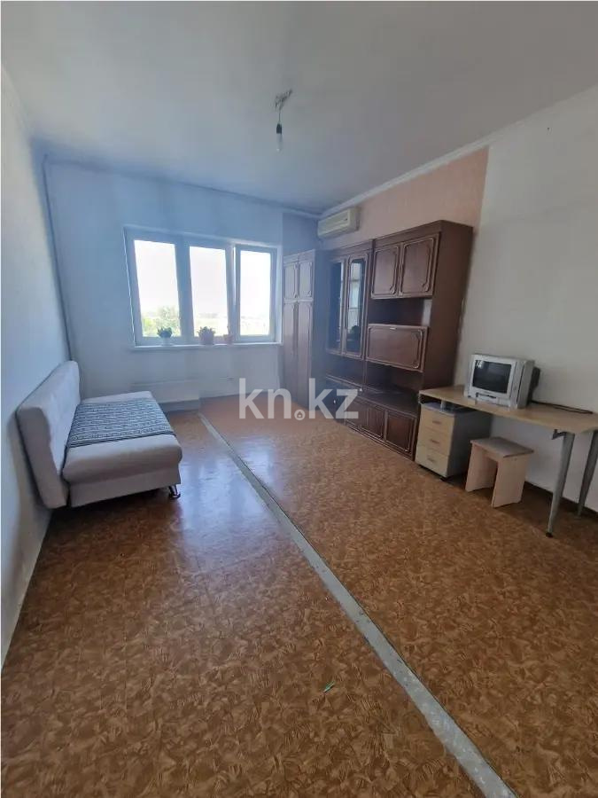 Продажа 2-комнатной квартиры, 52.4 м², ул. Тургута Озала, дом  71 - Продажа  двухкомнатных квартир в Алматы с фото фото 1 из 6