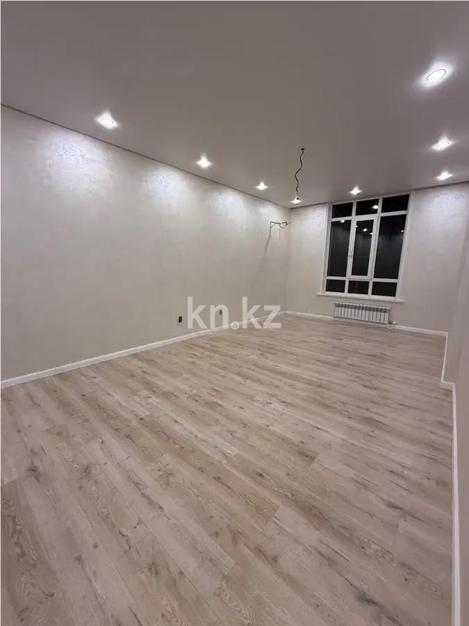 Продажа 3-комнатной квартиры, 95 м², ул. Торекулова, дом  95 - Продажа  трехкомнатных квартир в новостройках Алматы без посредников фото 2 из 5