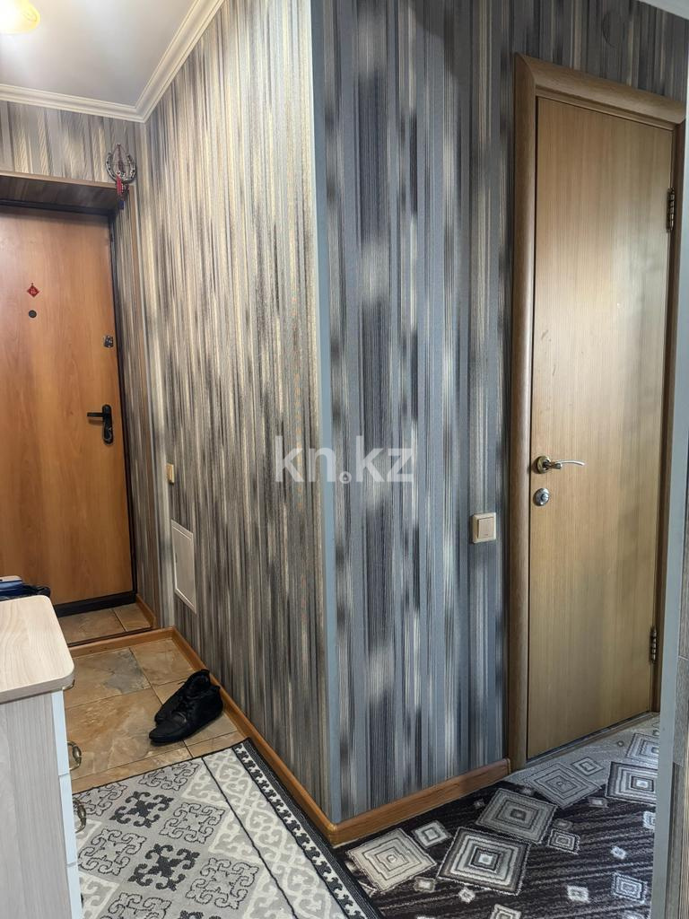 Продажа 3-комнатной квартиры, 59 м² - Продажа трехкомнатных квартир в Караганде фото 11 из 13