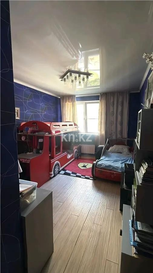 Продажа 3-комнатной квартиры, 107 м² - Продажа трехкомнатных квартир от собственников в Астане фото 4 из 9