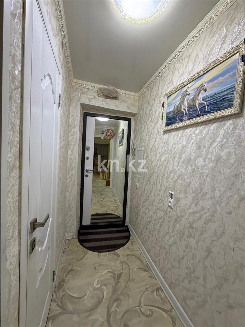 Продажа 3-комнатной квартиры, 55 м² - Продажа квартир в Темиртау фото 8 из 9