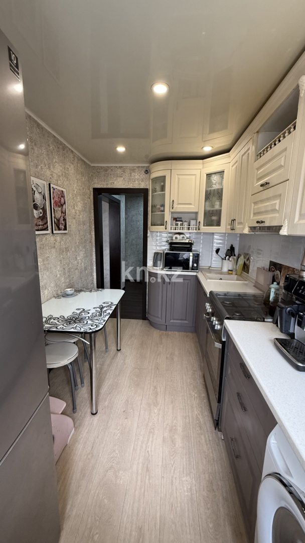 Продажа 2-комнатной квартиры, 51.3 м² - Продажа двухкомнатных квартир в Караганде - страница 7 фото 7 из 10