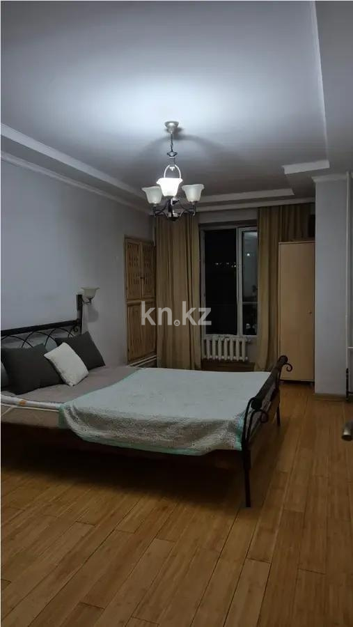 Продажа 2-комнатной квартиры, 55.9 м² в Алматы - фото 2