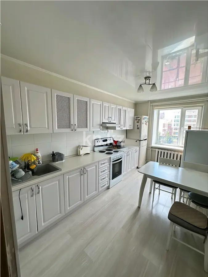 Продажа 2-комнатной квартиры, 53.6 м² в Астане - фото 3