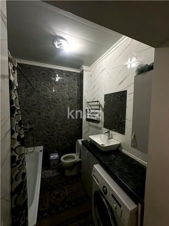 Продажа 1-комнатной квартиры, 32 м² - Продажа однокомнатных квартир в монолитно-каркасном доме в Алматы - страница 2 фото 2 из 3