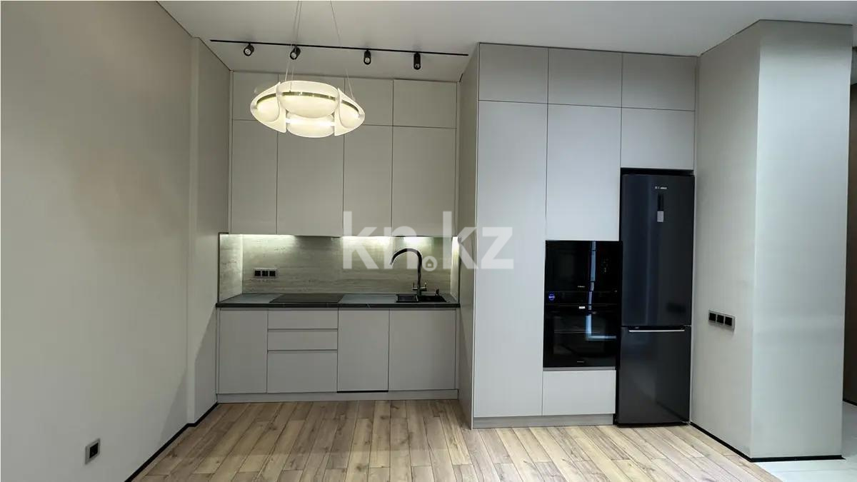 Продажа 2-комнатной квартиры, 50 м² в Астане - фото 2