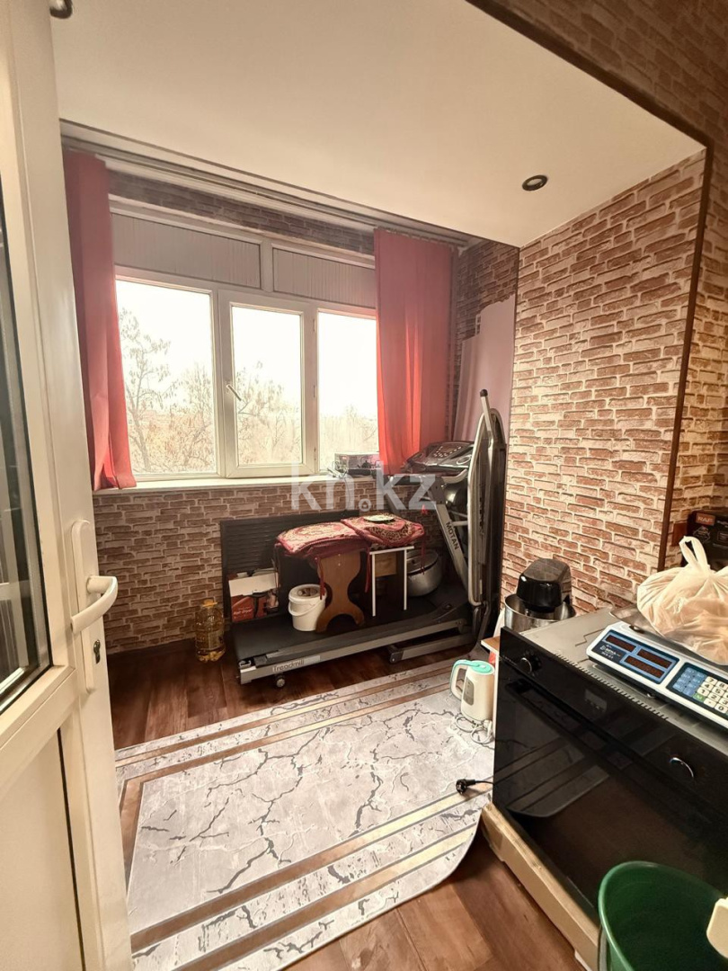 Продажа 2-комнатной квартиры, 54 м² - Продажа квартир в Казахстане - страница 29 фото 1 из 16