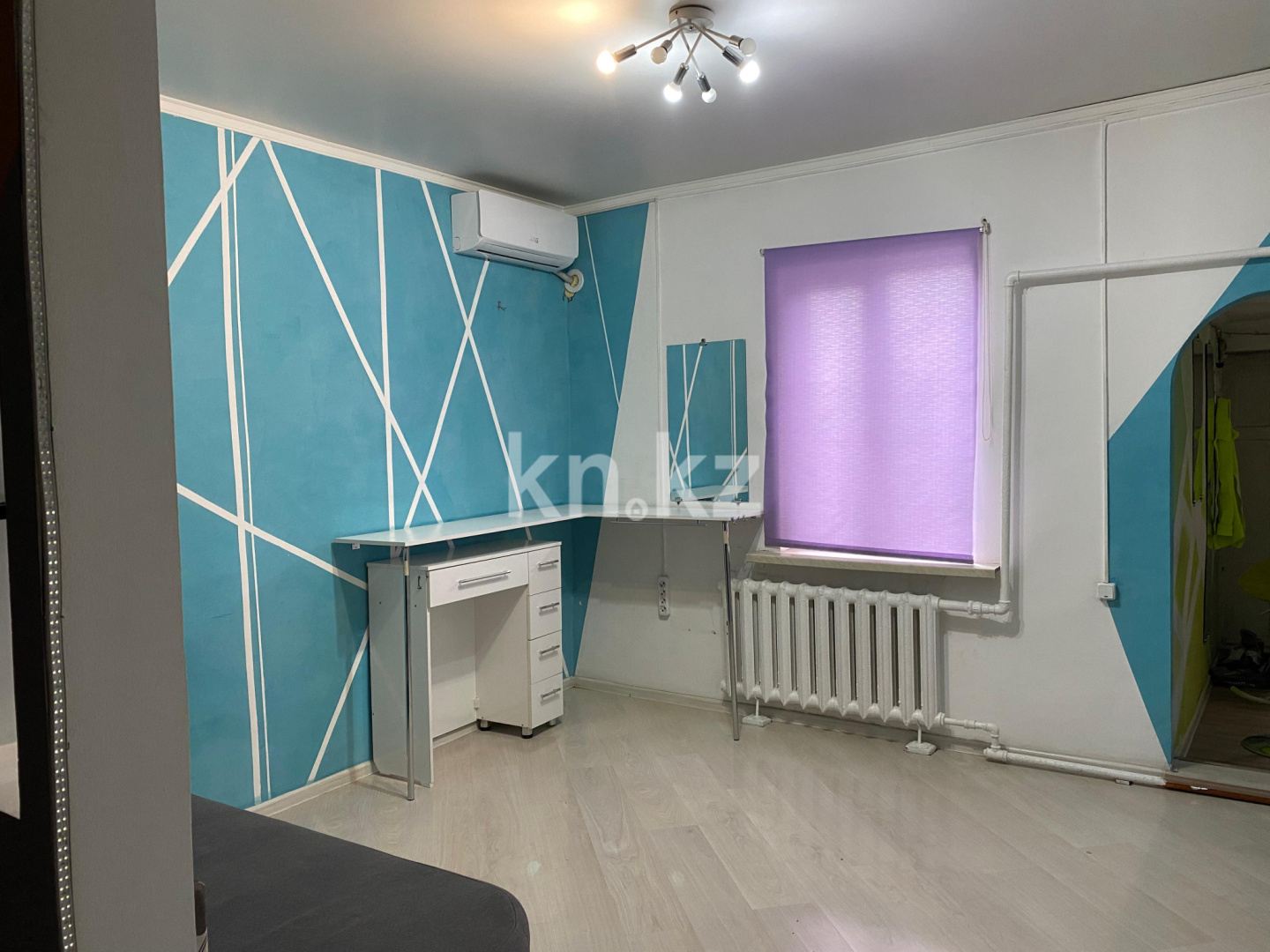 Продажа 4-комнатного дома, 55 м², Суюнбая, дом  222 в Алматы - фото 4