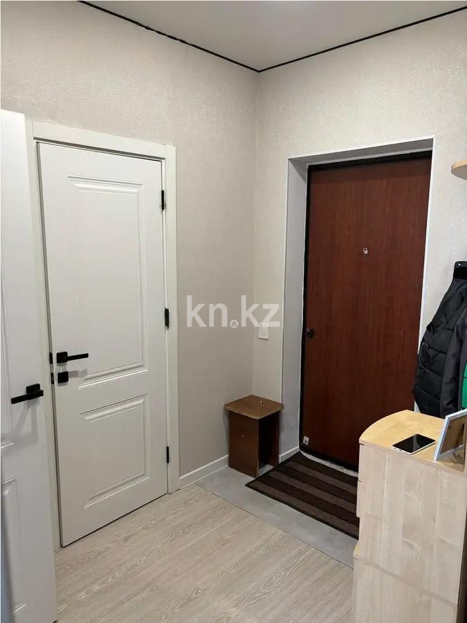 Продажа 1-комнатной квартиры, 34.2 м² в Астане - фото 4