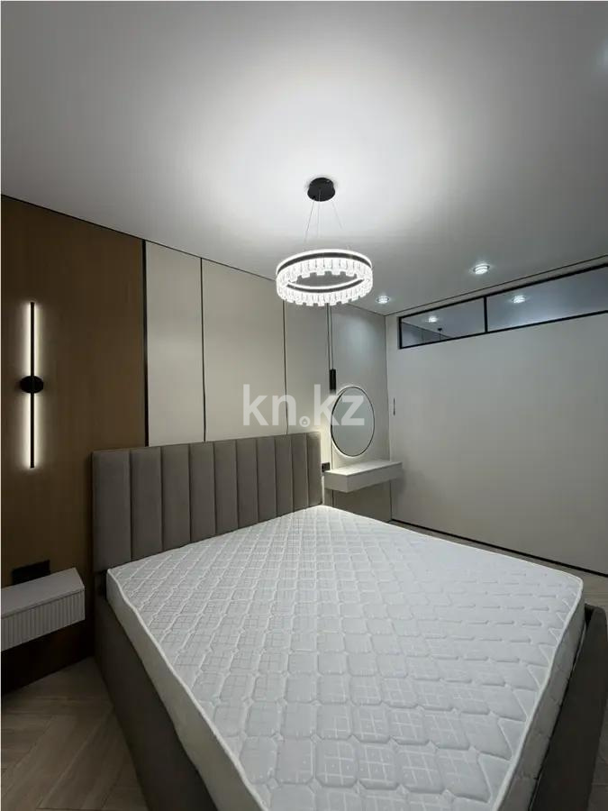 Продажа 3-комнатной квартиры, 76 м² - Продажа квартир в Бостандыкском р-не Алматы фото 3 из 4