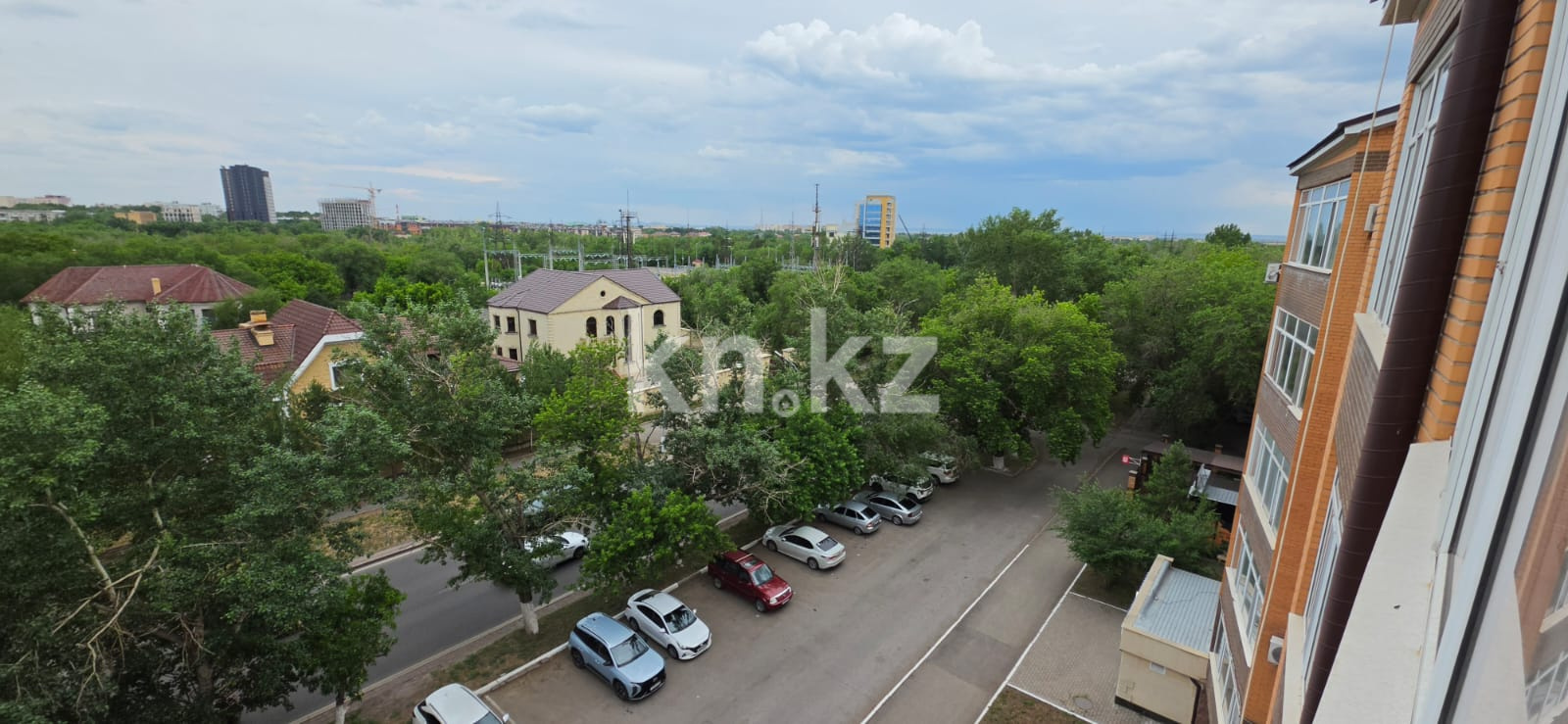 Продажа 4-комнатной квартиры, 160 м² - Продажа квартир в Караганде - страница 154 фото 7 из 9