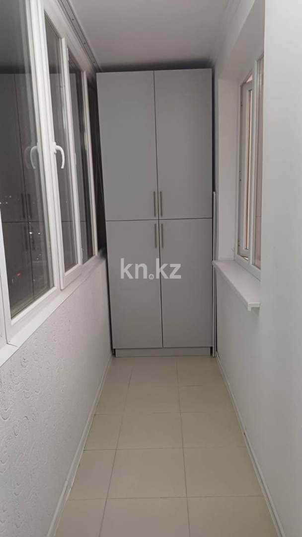 Аренда 1-комнатной квартиры, 40 м² - Аренда недвижимости в Астане фото 3 из 6