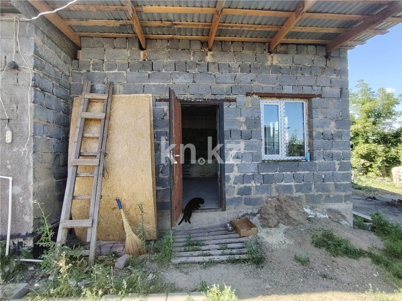 Продажа 4-комнатного дома, 75 м², ул. Брусиловского - Продажа домов, коттеджей в Темиртау фото 6 из 20