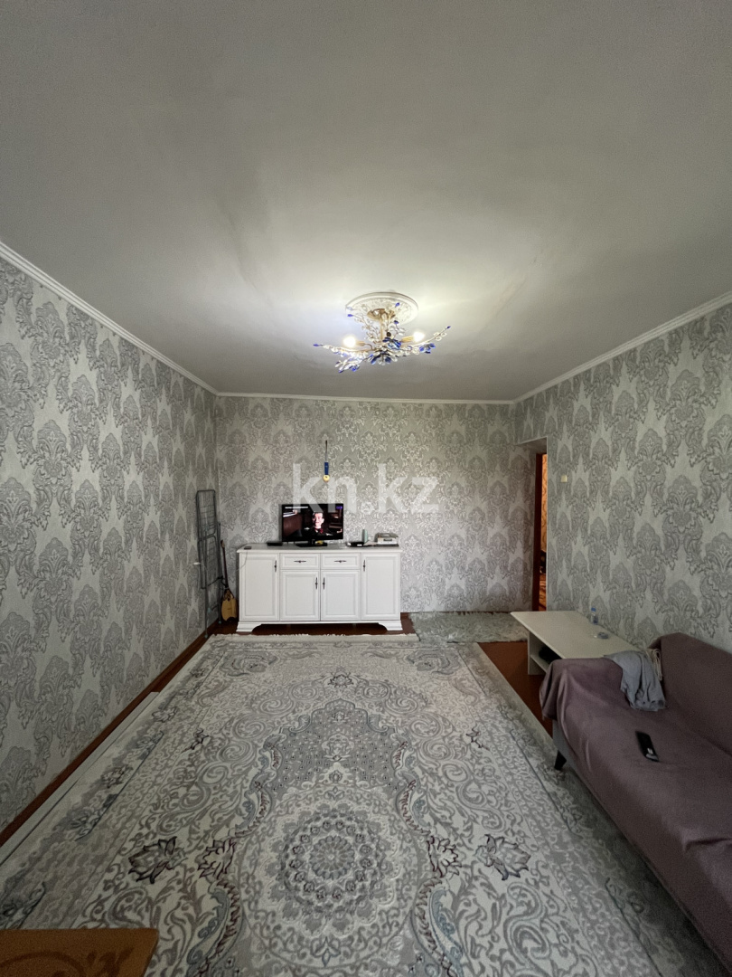 Продажа 3-комнатной квартиры, 75 м² - Недвижимость в Шымкенте фото 2 из 11