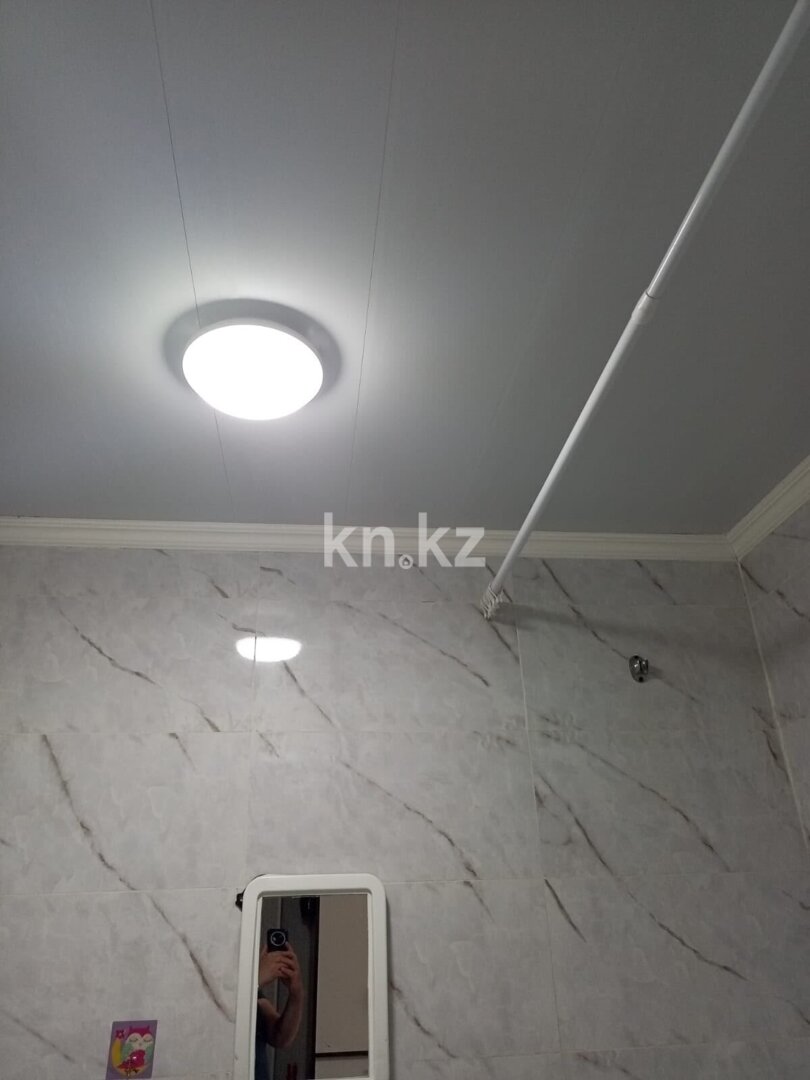 Продажа 1-комнатной квартиры, 19.2 м² в Алматы - фото 11