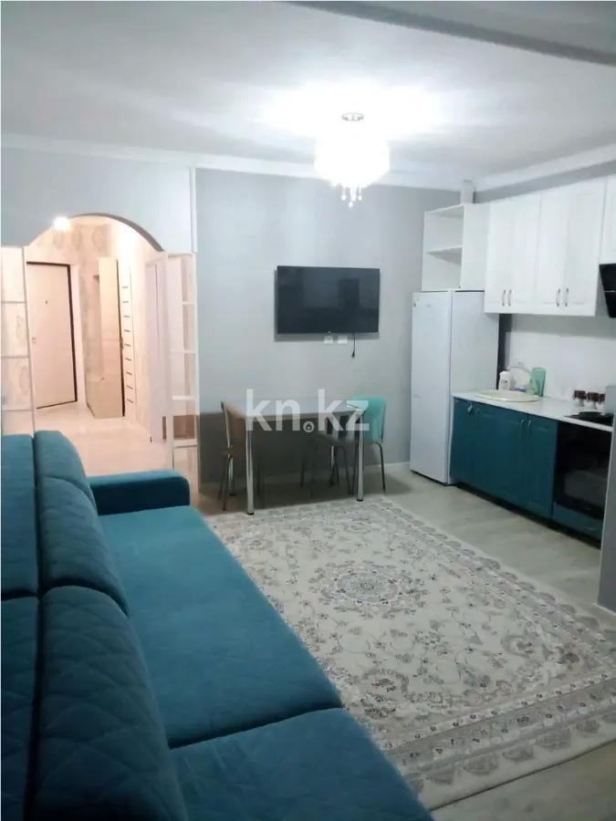 Продажа 1-комнатной квартиры, 40 м² в Астане - фото 3
