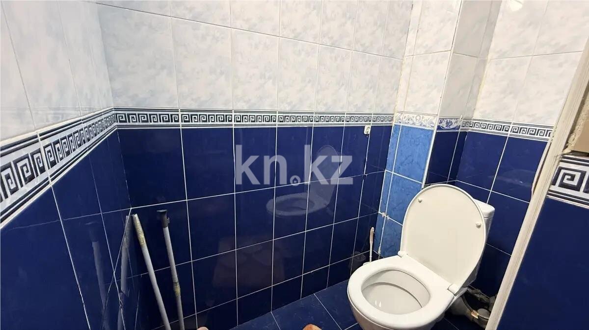 Продажа 1-комнатной квартиры, 41 м² в Астане - фото 3