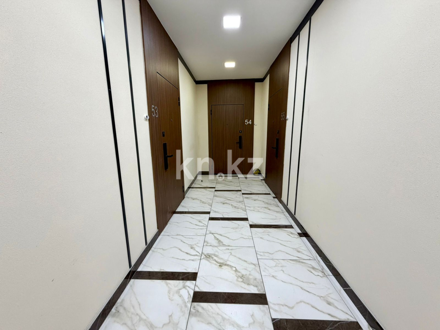 Продажа 3-комнатной квартиры, 84 м² - Продажа квартир в монолитном доме в Алматы фото 17 из 33