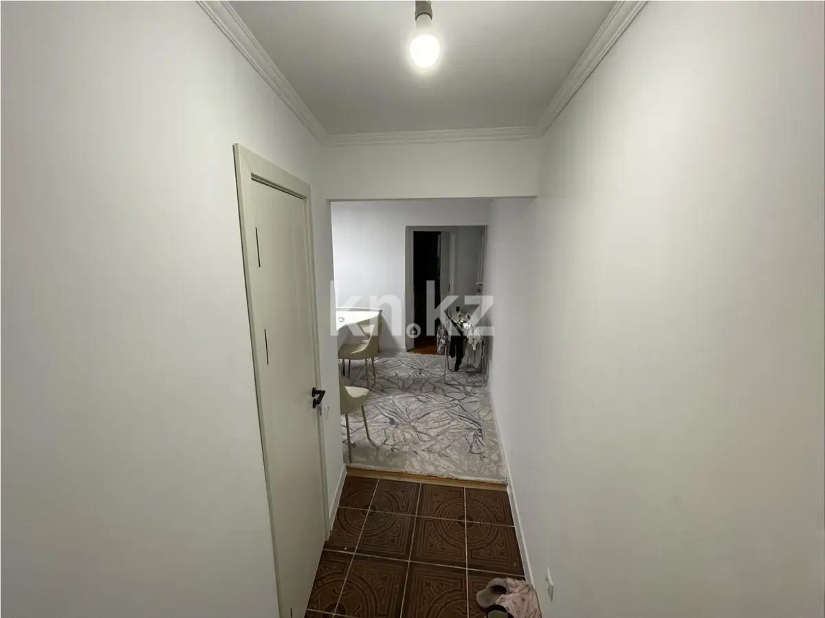 Продажа 3-комнатной квартиры, 55.7 м², ул. Кавказская, дом  41 - Продажа  трехкомнатных квартир в Алматы фото 6 из 6