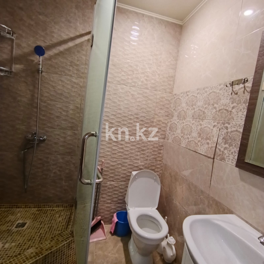 Аренда 1-комнатной квартиры, 45 м² в Астане - фото 9