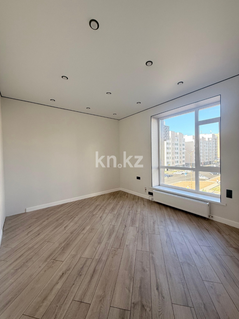 Продажа 3-комнатной квартиры, 58 м² в Астане - фото 4