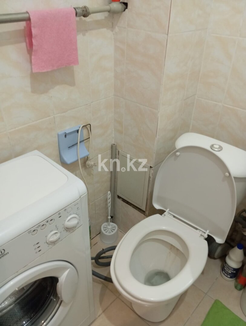 Аренда 1-комнатной квартиры, 40 м² в Астане - фото 7