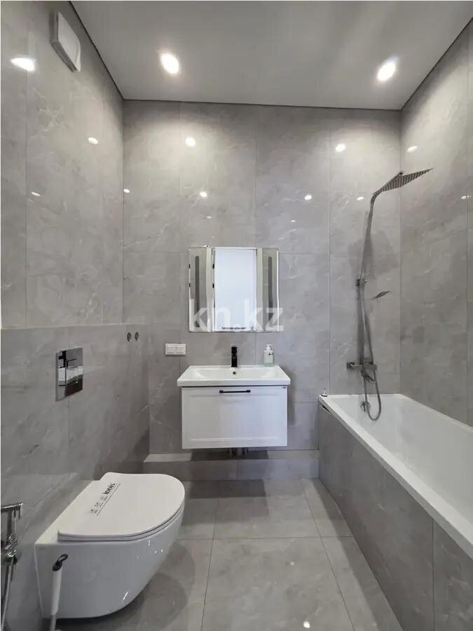 Продажа 4-комнатной квартиры, 121 м² в Астане - фото 5