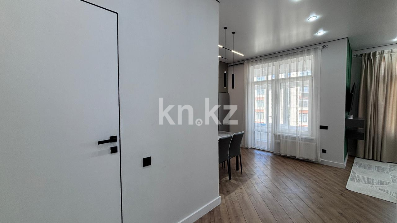 Аренда 1-комнатной квартиры, 48 м² в Атырау - фото 5