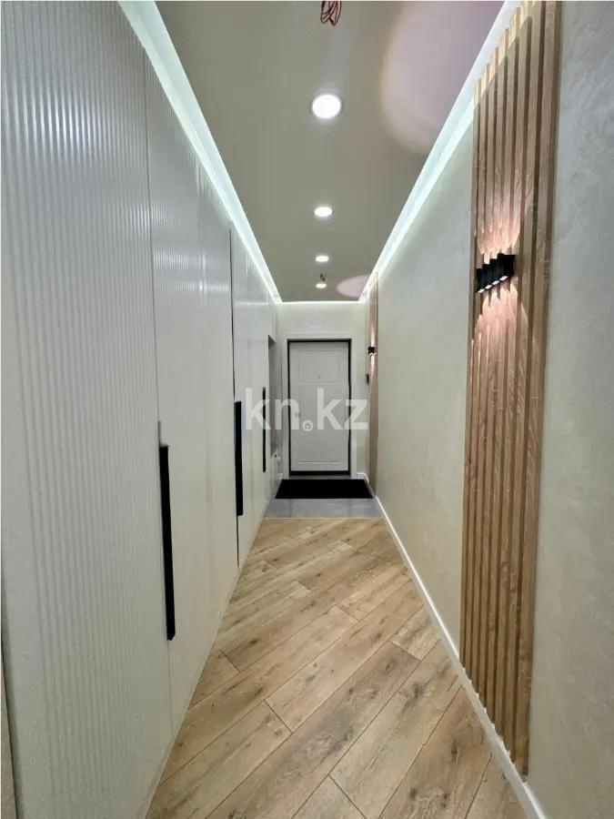 Продажа 4-комнатной квартиры, 137 м², ул. Тургута Озала, дом  194 - Продажа квартир в Алматы без посредников с фото фото 10 из 10