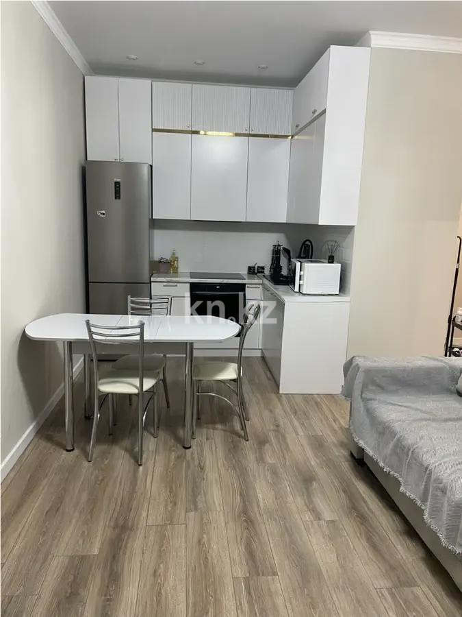 Продажа 1-комнатной квартиры, 39 м² в Астане - фото 3