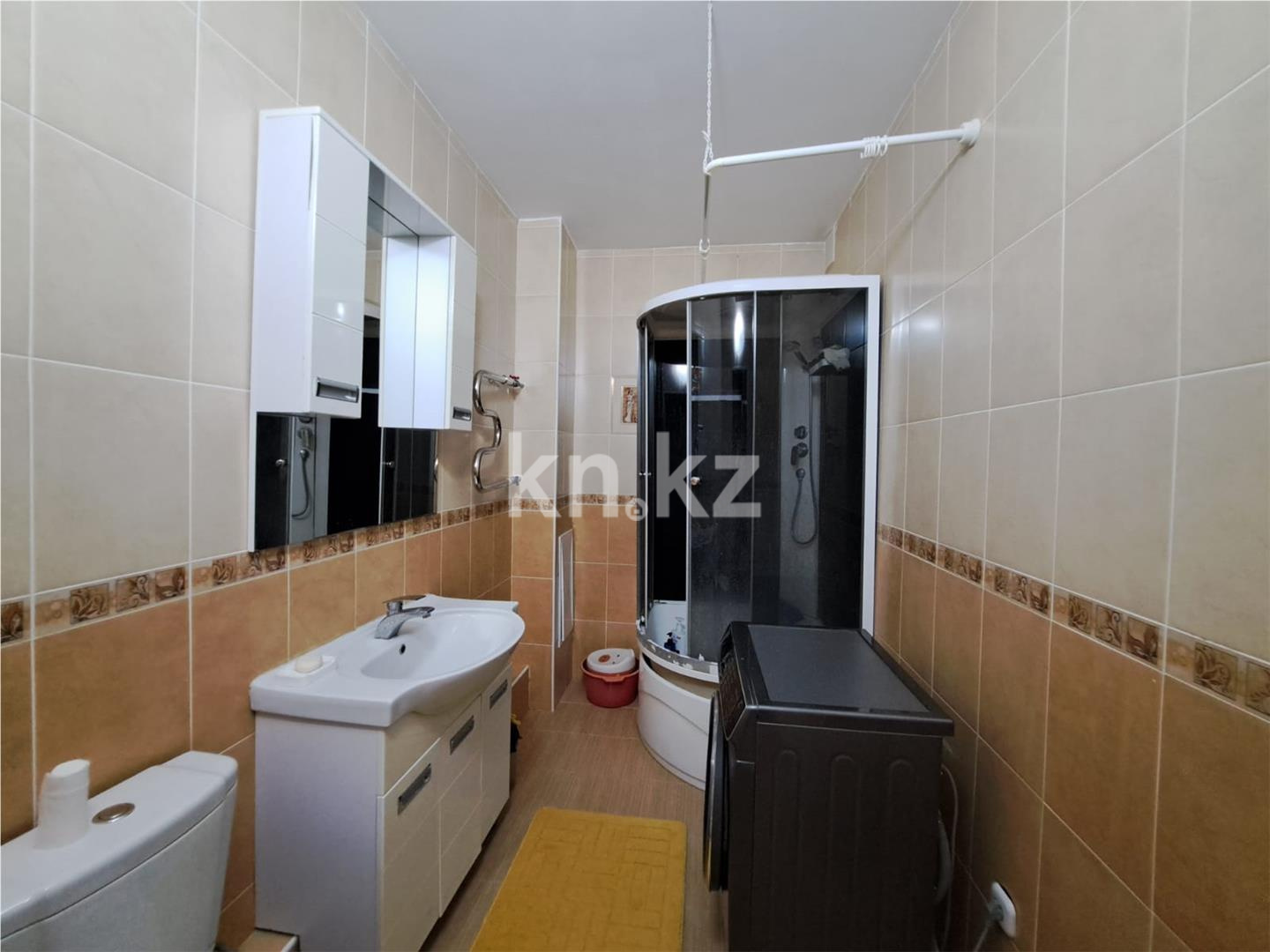 Продажа 2-комнатной квартиры, 76.6 м² в Астане - фото 7