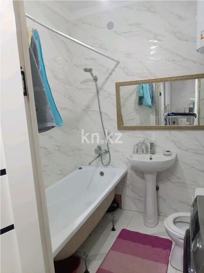 Продажа 1-комнатной квартиры, 36 м² в Астане - фото 3