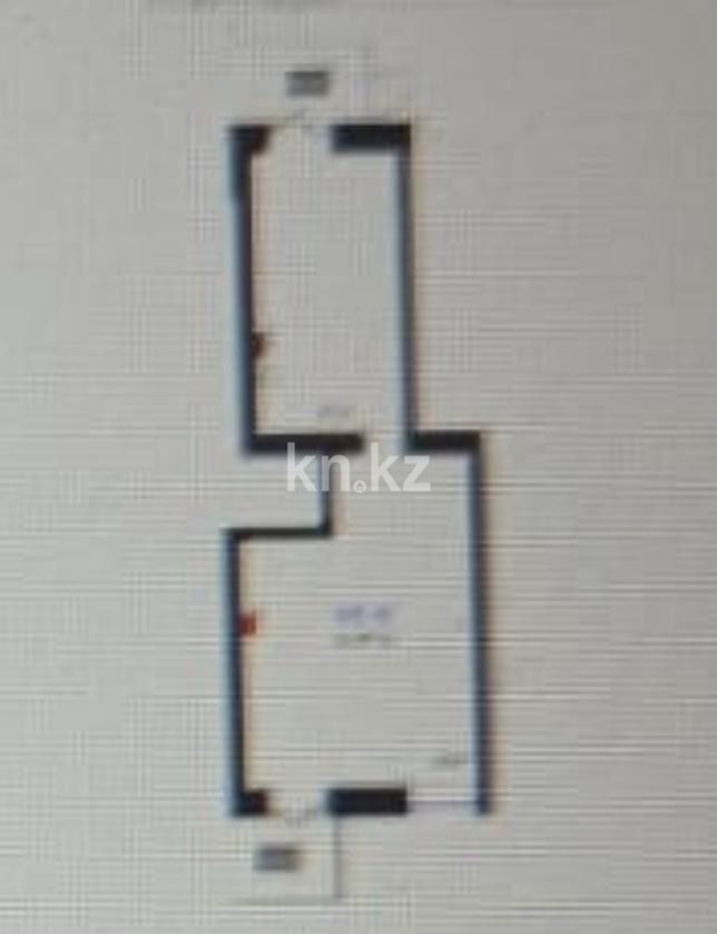 Продажа , 65 м², Чингиза Айтматова, дом  79 в Астане - фото 5