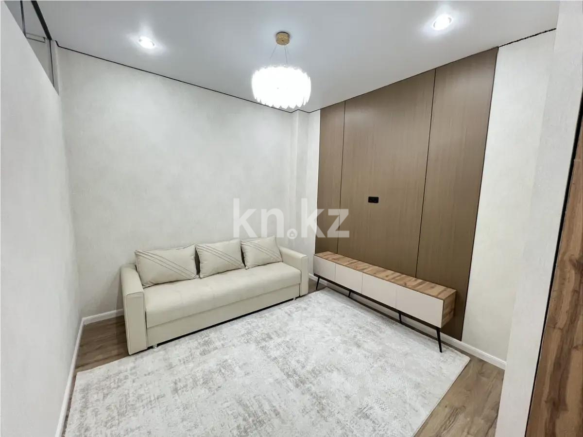 Продажа 2-комнатной квартиры, 45 м², ул. Жургенова, дом  19 в Астане