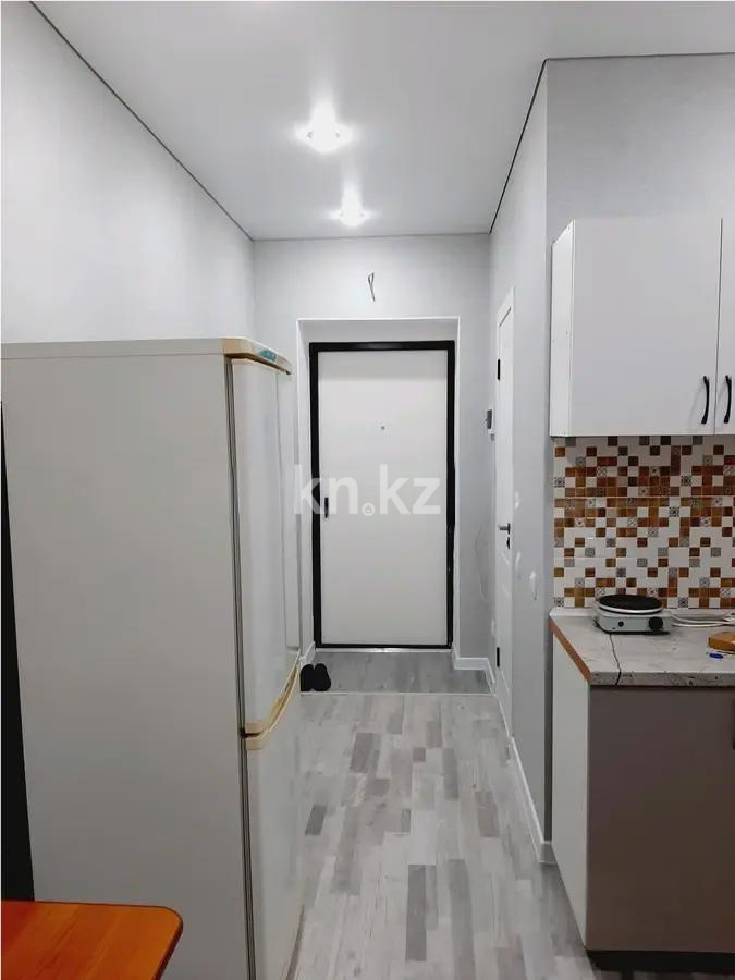 Продажа 1-комнатной квартиры, 20 м², ул. А-91, дом  12 в Астане - фото 4