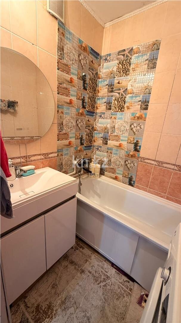 Продажа 4-комнатной квартиры, 81 м² в Караганде - фото 15