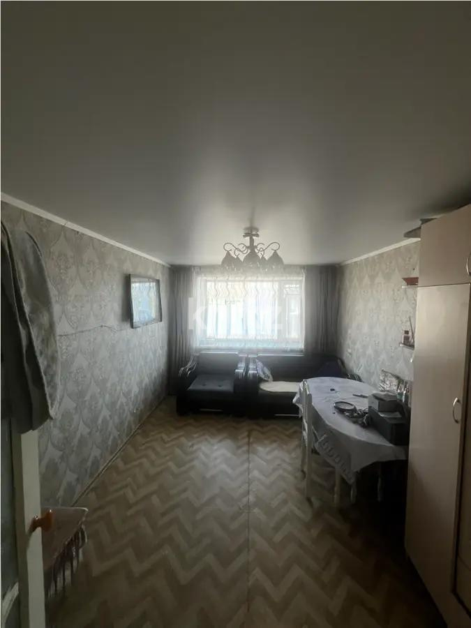 Продажа 1-комнатной квартиры, 35 м² - Продажа недвижимости в Астане - страница 3 фото 1 из 4